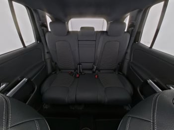 Mercedes-Benz EQB 300 4M Progressive Panorama Distronic Kamera