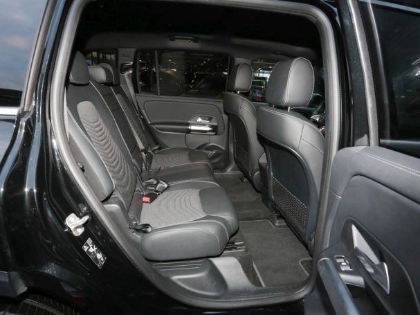 Mercedes-Benz EQB 300 4M Progressive Panorama Distronic Kamera