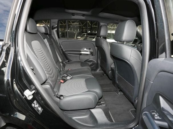 Mercedes-Benz EQB 300 4M Progressive Panorama Distronic Kamera