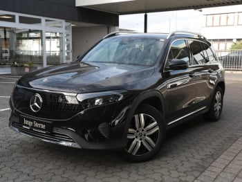 Mercedes-Benz EQB 300 4M Progressive Panorama Distronic Kamera