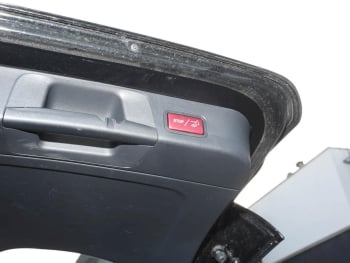 Mercedes-Benz EQB 300 4M Progressive Panorama Distronic Kamera