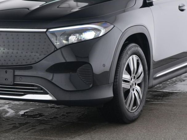 Mercedes-Benz EQB 300 4M Progressive Panorama Distronic Kamera Mercedes-Benz EQB 300 4M Progressive Panorama Distronic Kamera