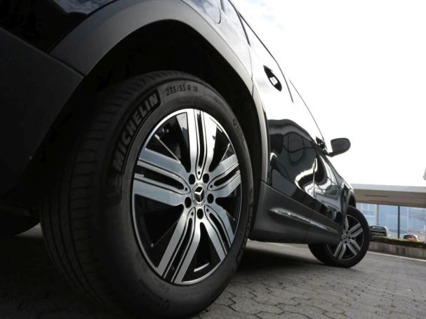 Mercedes-Benz EQB 300 4M Progressive Panorama Distronic Kamera