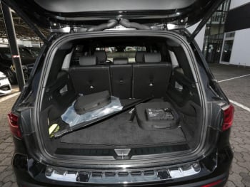 Mercedes-Benz EQB 300 4M Progressive Panorama Distronic Kamera