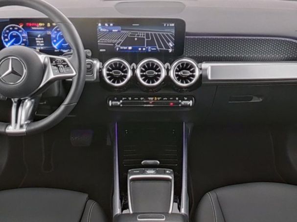 Mercedes-Benz EQB 300 4M Progressive Panorama Distronic Kamera Mercedes-Benz EQB 300 4M Progressive Panorama Distronic Kamera