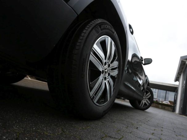 Mercedes-Benz EQB 300 4M Progressive Panorama Distronic Kamera