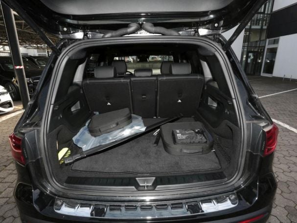 Mercedes-Benz EQB 300 4M Progressive Panorama Distronic Kamera