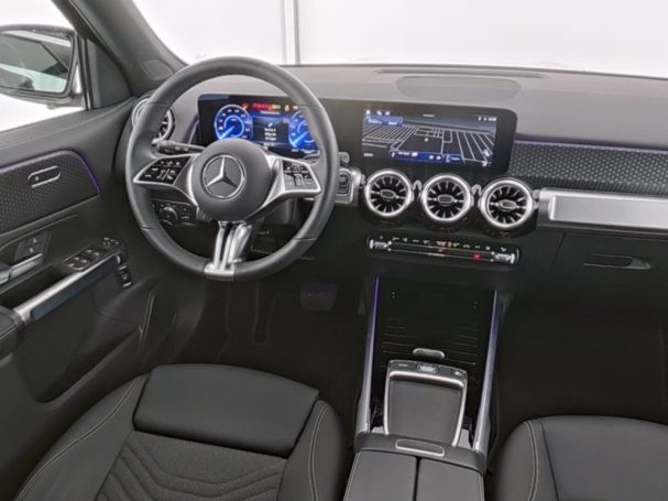 Mercedes-Benz EQB 300 4M Progressive Panorama Distronic Kamera Mercedes-Benz EQB 300 4M Progressive Panorama Distronic Kamera