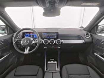 Mercedes-Benz EQB 300 4M Progressive Panorama Distronic Kamera
