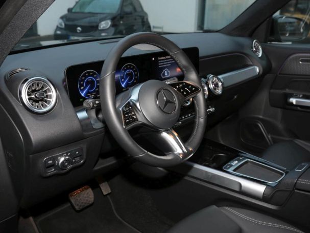 Mercedes-Benz EQB 300 4M Progressive Panorama Distronic Kamera