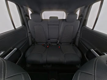 Mercedes-Benz EQB 300 4M Progressive Panorama Distronic Kamera