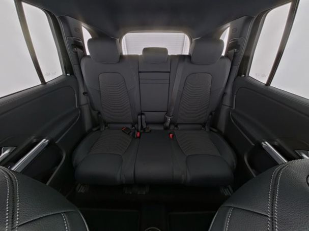 Mercedes-Benz EQB 300 4M Progressive Panorama Distronic Kamera Mercedes-Benz EQB 300 4M Progressive Panorama Distronic Kamera
