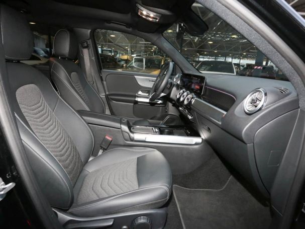 Mercedes-Benz EQB 300 4M Progressive Panorama Distronic Kamera