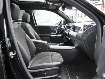 Mercedes-Benz EQB 300 4M AMG Distronic Panorama Burmester 360°