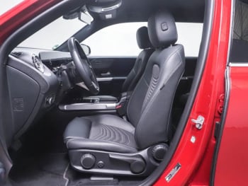 Mercedes-Benz EQB 300 4M Progressive MBUX Navi-Prem. Distronic