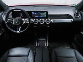 Mercedes-Benz EQB 300 4M Progressive MBUX Navi-Prem. Distronic