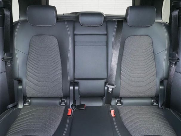 Mercedes-Benz EQB 300 4M Progressive MBUX Navi-Prem. Distronic Mercedes-Benz EQB 300 4M Progressive MBUX Navi-Prem. Distronic