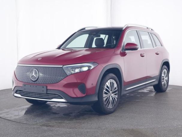 Mercedes-Benz EQB 300 4M Progressive Panorama Kamera 7Sitzer Mercedes-Benz EQB 300 4M Progressive Panorama Kamera 7Sitzer