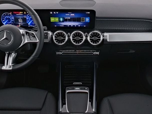 Mercedes-Benz EQB 300 4M Progressive Panorama Kamera 7Sitzer Mercedes-Benz EQB 300 4M Progressive Panorama Kamera 7Sitzer