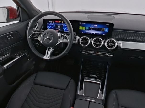 Mercedes-Benz EQB 300 4M Progressive Panorama Kamera 7Sitzer Mercedes-Benz EQB 300 4M Progressive Panorama Kamera 7Sitzer