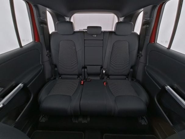Mercedes-Benz EQB 300 4M Progressive Panorama Kamera 7Sitzer Mercedes-Benz EQB 300 4M Progressive Panorama Kamera 7Sitzer