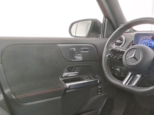 Mercedes-Benz EQB 300 4M AMG Night Burmester HeadUp 360°