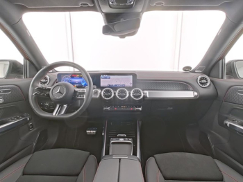 Mercedes-Benz EQB 300 4M AMG Night Burmester HeadUp 360°
