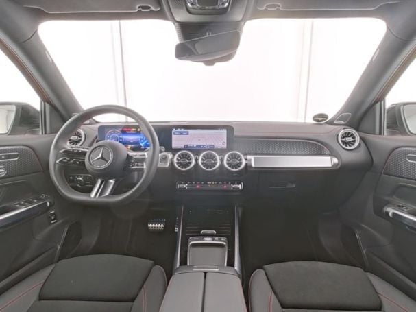 Mercedes-Benz EQB 300 4M AMG Night Burmester HeadUp 360°