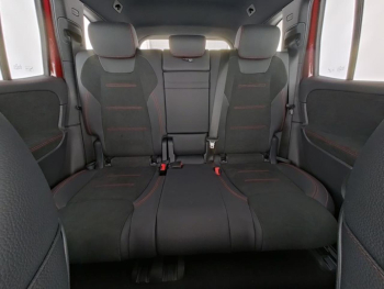 Mercedes-Benz EQB 300 4M AMG Night Burmester HeadUp 360°