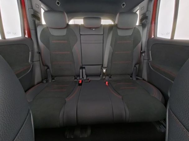 Mercedes-Benz EQB 300 4M AMG Night Burmester HeadUp 360°