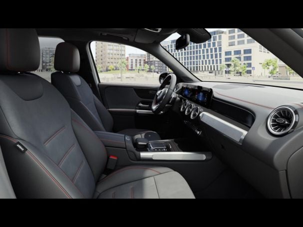 Mercedes-Benz EQB 300 4M AMG Night Panorama Kamera Easy-Pack Mercedes-Benz EQB 300 4M AMG Night Panorama Kamera Easy-Pack