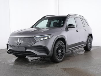 Mercedes-Benz EQB 300 4M AMG Night Panorama Kamera Easy-P AHK