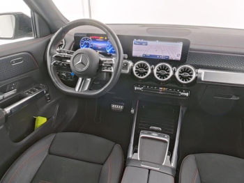 Mercedes-Benz EQB 300 4M AMG Night Panorama Kamera Easy-P AHK