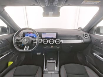 Mercedes-Benz EQB 300 4M AMG Night Panorama Kamera Easy-P AHK