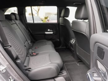 Mercedes-Benz EQB 300 4M Progressive MBUXNavi-Prem. Kamera