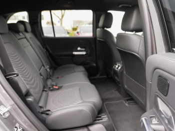 Mercedes-Benz EQB 300 4M Progressive MBUXNavi-Prem. Kamera