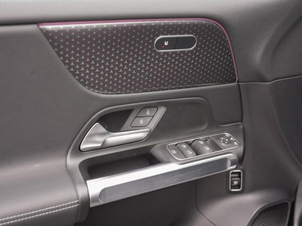 Mercedes-Benz EQB 300 4M Progressive MBUXNavi-Prem. Kamera