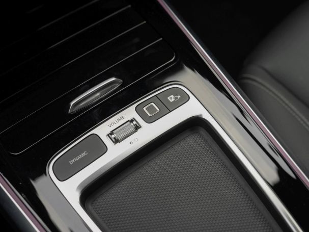 Mercedes-Benz EQB 300 4M Progressive MBUXNavi-Prem. Kamera