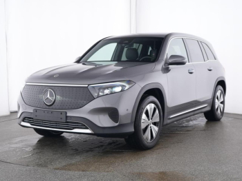Mercedes-Benz EQB 300 4M Progressive MBUXNavi-Prem. Kamera Mercedes-Benz EQB 300 4M Progressive MBUXNavi-Prem. Kamera