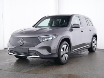 Mercedes-Benz EQB 300 4M Progressive MBUXNavi-Prem. Kamera