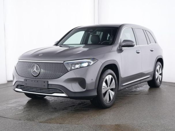 Mercedes-Benz EQB 300 4M Progressive MBUXNavi-Prem. Kamera Mercedes-Benz EQB 300 4M Progressive MBUXNavi-Prem. Kamera
