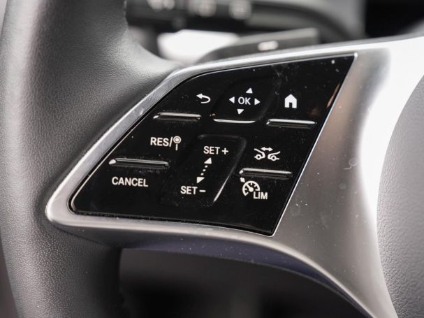 Mercedes-Benz EQB 300 4M Progressive MBUXNavi-Prem. Kamera