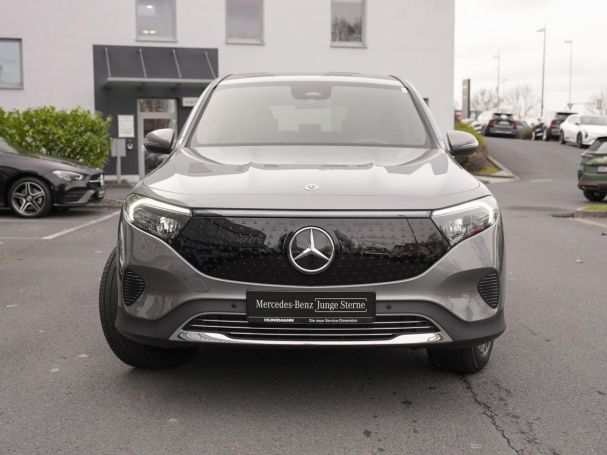 Mercedes-Benz EQB 300 4M Progressive MBUXNavi-Prem. Kamera