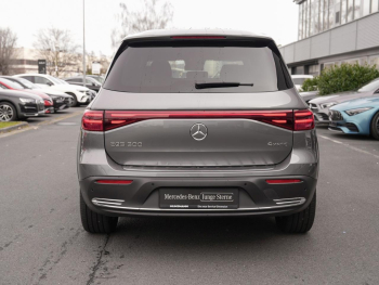 Mercedes-Benz EQB 300 4M Progressive MBUXNavi-Prem. Kamera