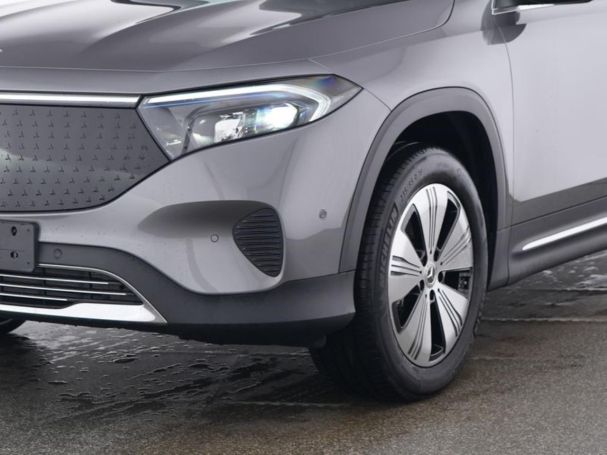 Mercedes-Benz EQB 300 4M Progressive MBUXNavi-Prem. Kamera