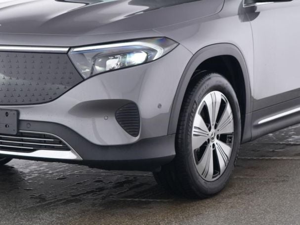 Mercedes-Benz EQB 300 4M Progressive MBUXNavi-Prem. Kamera