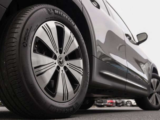 Mercedes-Benz EQB 300 4M Progressive MBUXNavi-Prem. Kamera