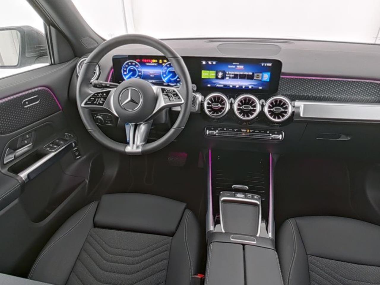 Mercedes-Benz EQB 300 4M Progressive MBUXNavi-Prem. Kamera Mercedes-Benz EQB 300 4M Progressive MBUXNavi-Prem. Kamera