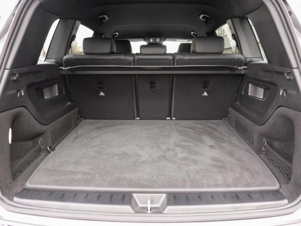 Mercedes-Benz EQB 300 4M Progressive MBUXNavi-Prem. Kamera