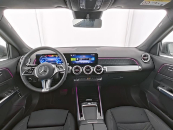 Mercedes-Benz EQB 300 4M Progressive MBUXNavi-Prem. Kamera Mercedes-Benz EQB 300 4M Progressive MBUXNavi-Prem. Kamera